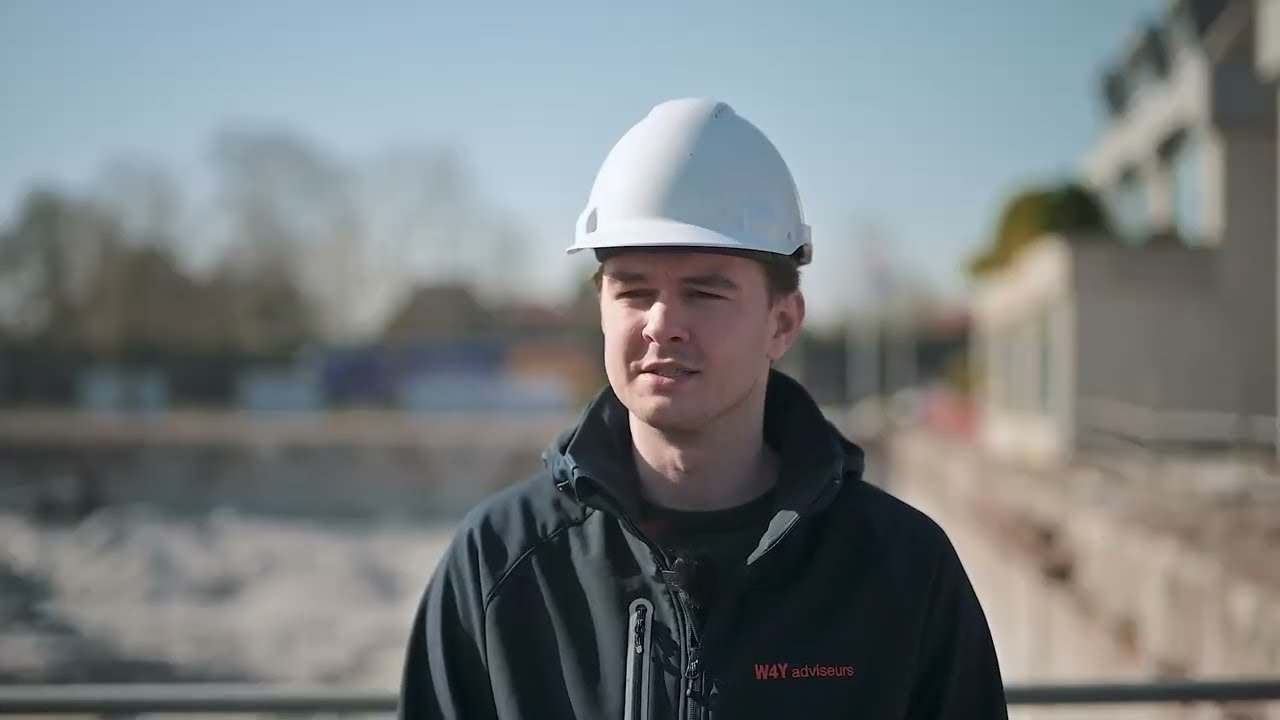 Van der Valk Hotel Den Haag - Wassenaar - verbouwing maart 2022
