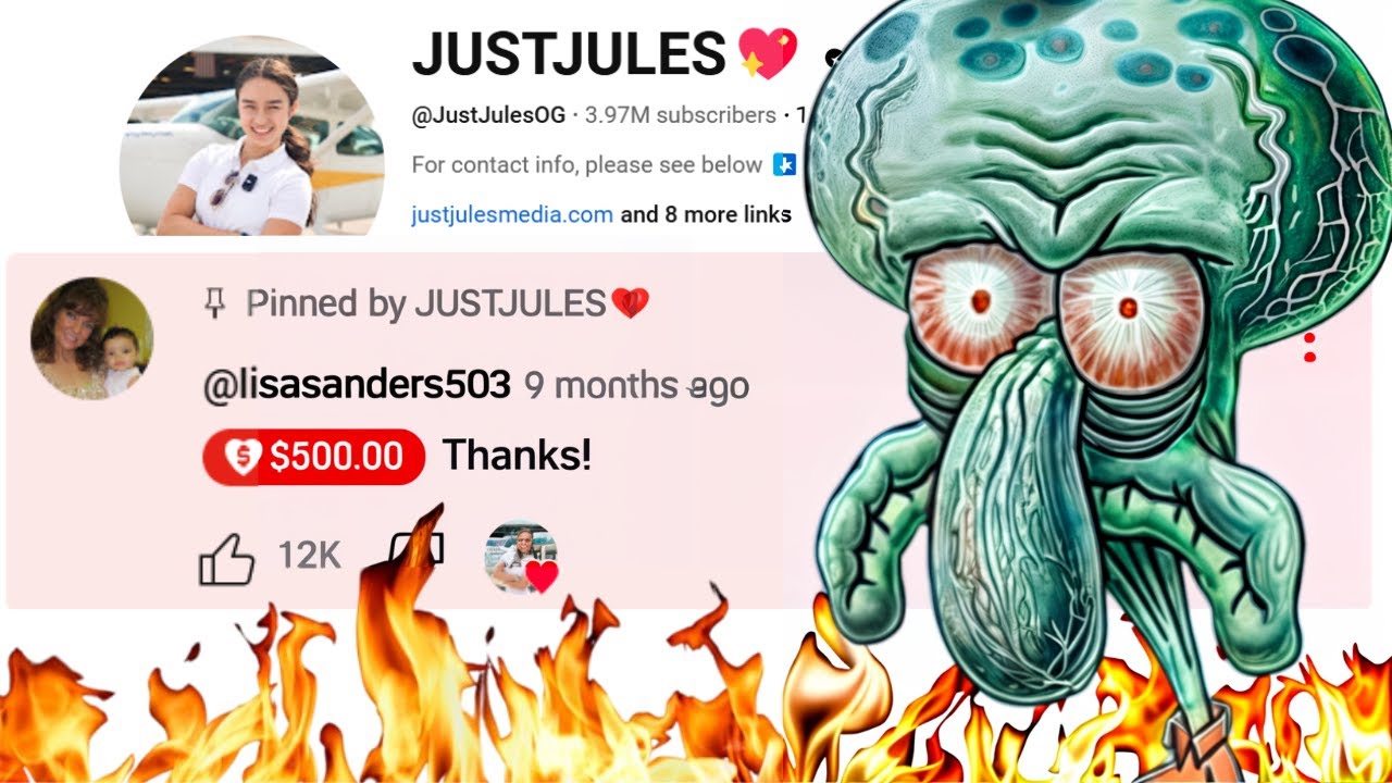 Дети жертвуют 500 долларов организации JustJules.