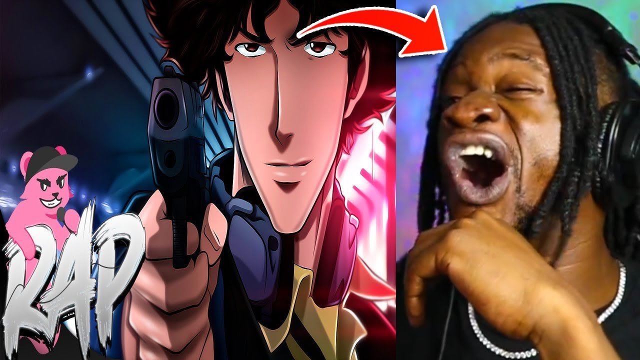 Cowboy Bebop Rap | 
