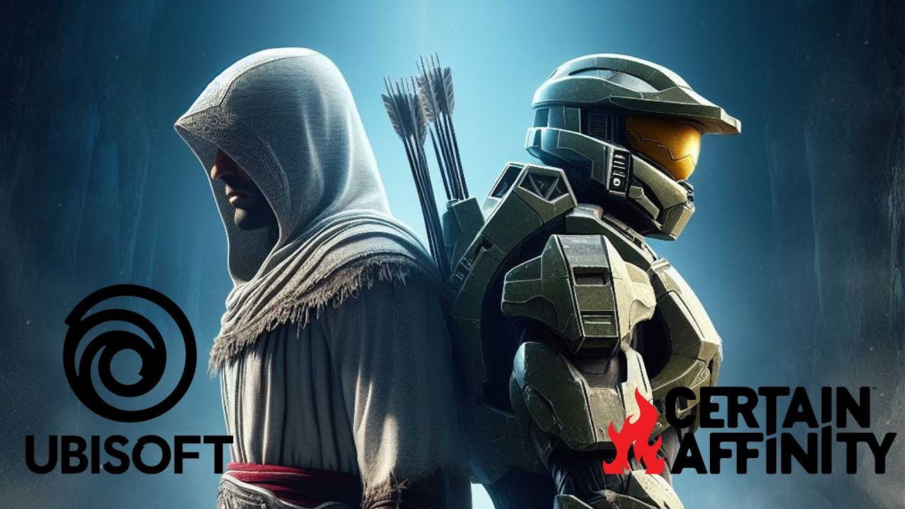 More Layoffs for Ubisoft and Certain Affinity