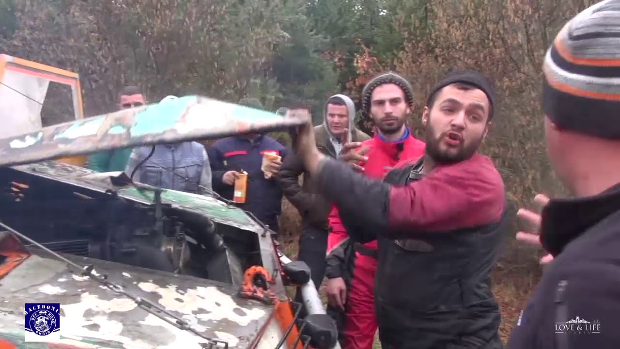 Јоклама - OFF ROAD CLUB - 06.03.2018