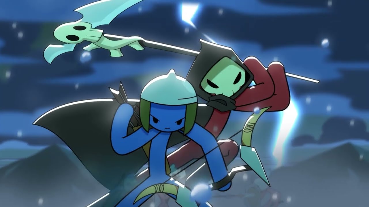 Stick Battle: War of Legions (Part II)