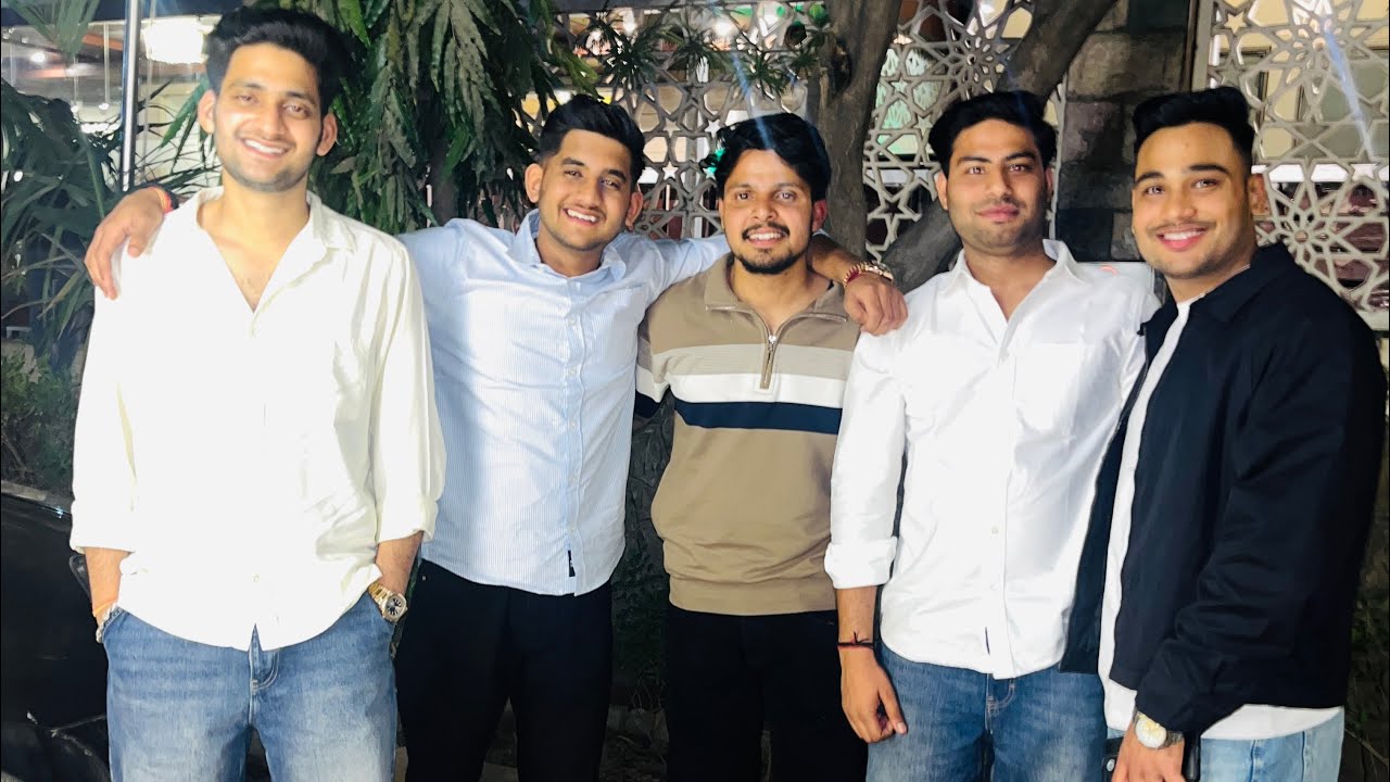 Aaj Hai Special Day ❤️🎂 | Birthday Vlog” 💯