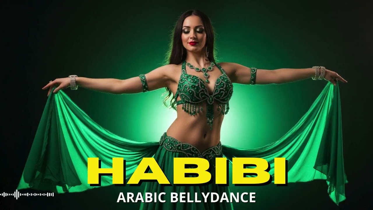 Arabic Ambient Remix | Atmospheric Desert Soundscape