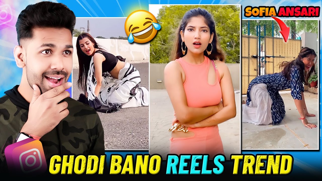 New Instagram Reels Trend 🔥 Kala Chashma Ft Sofia Ansari | Kdlife