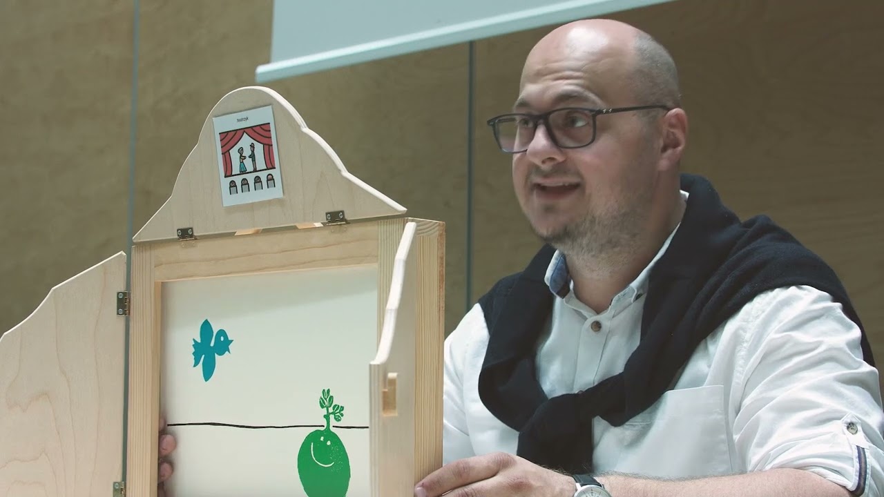 Studiuj z nami na UKSW! Kierunek Pedagogika przedszkolna i wczesnoszkolna