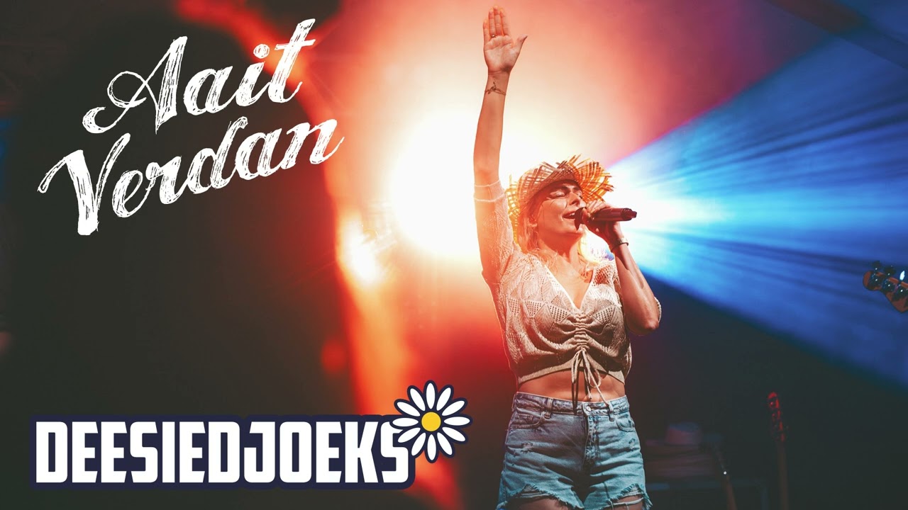 DeesieDjoeks - Aait Verdan