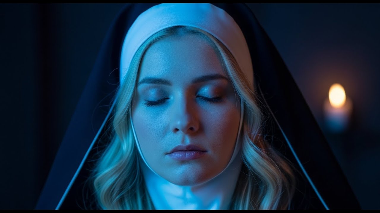 Gregorian Chant Live | Latin Contemplative Prayer for Trust & Rest Mind Detox