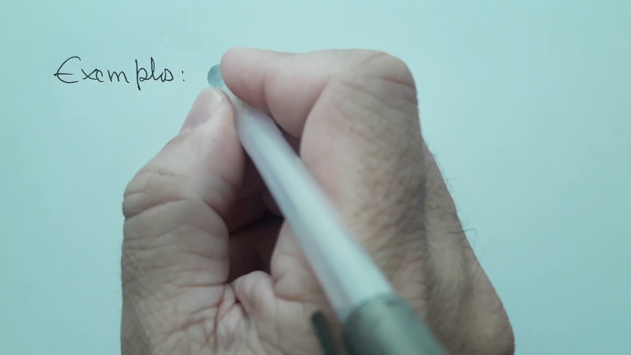 Conjuntos Fechados
