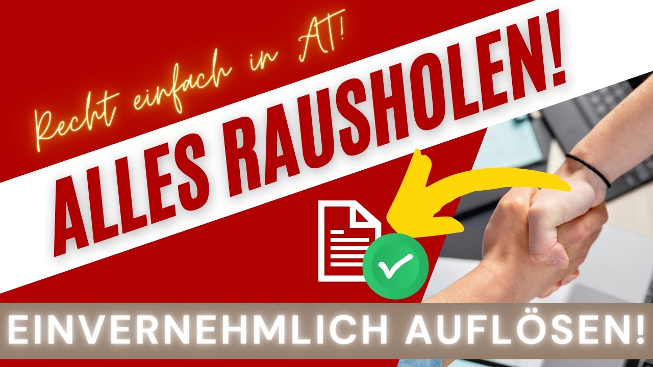 Einvernehmlich 