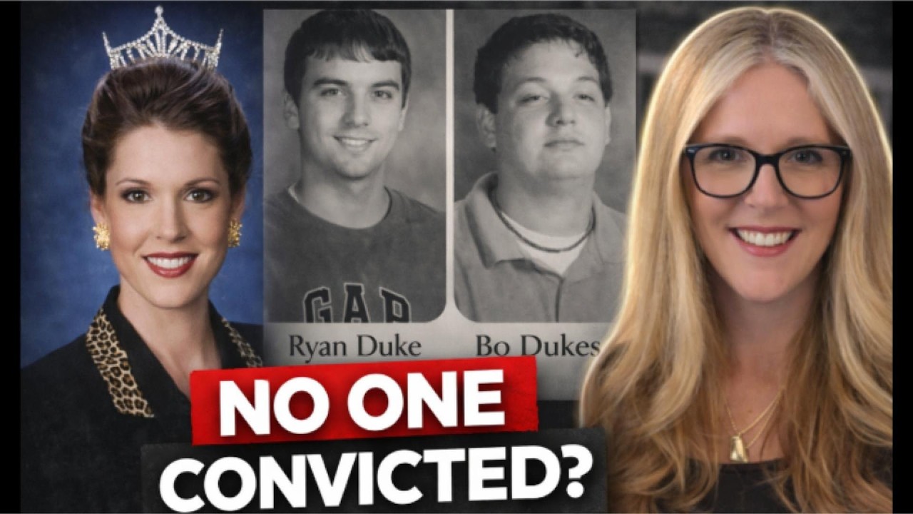 Tara Grinstead: Two Men Sentenced… But No One Convicted of Murder [CrimeTophia}