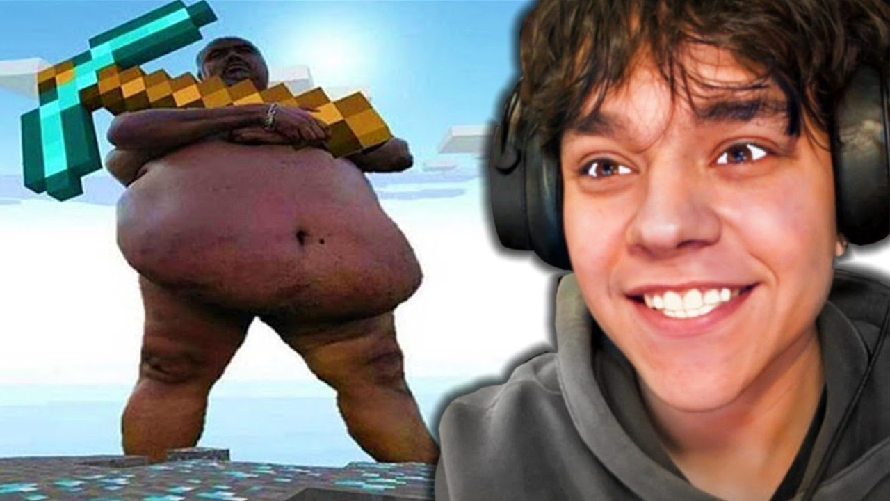 Try Not To Laugh, but its Instagram Reels..