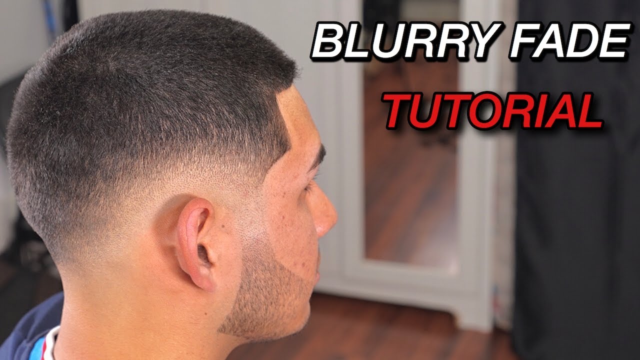 Flawless Mid Low Fade Tutorial | Step By Step Mid Bald Fade Tutorial For Beginning Barbers