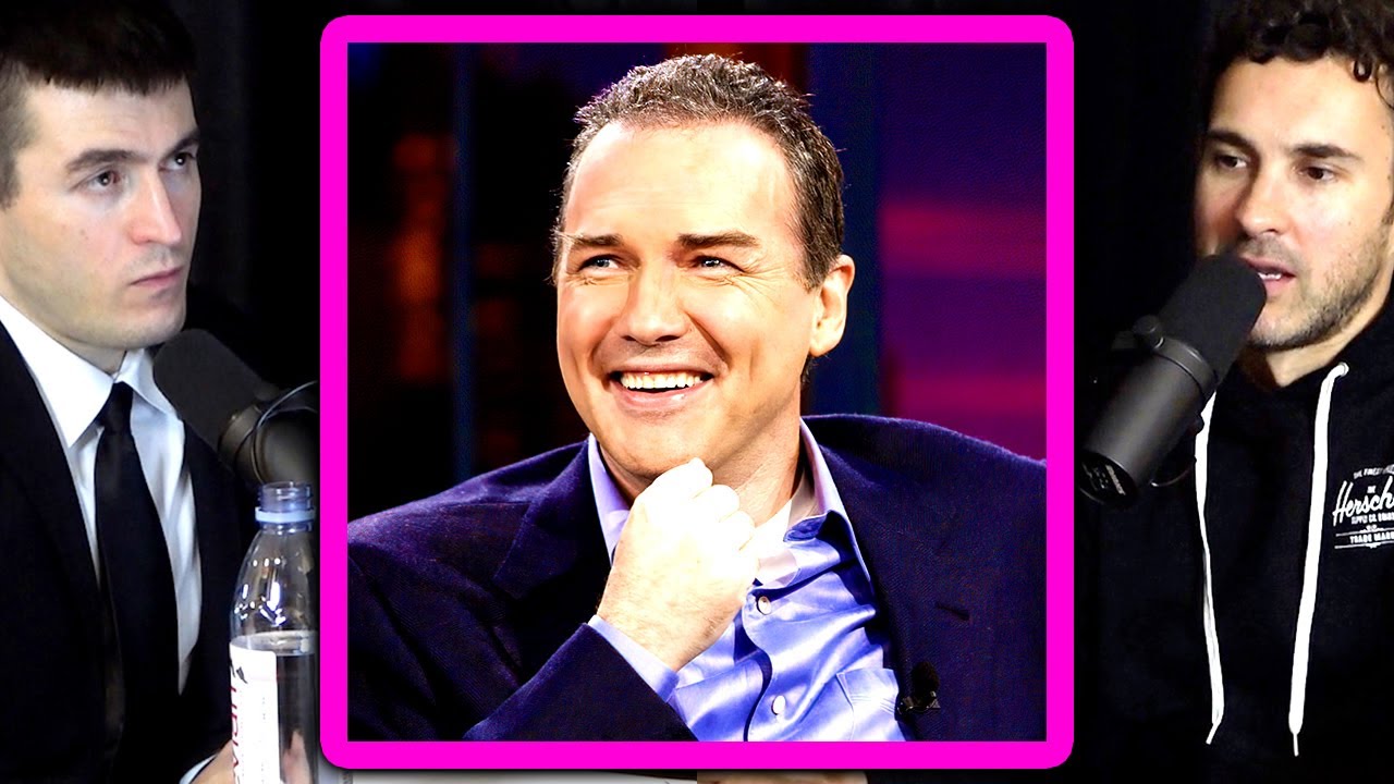 The Genius of Norm Macdonald | Mark Normand and Lex Fridman