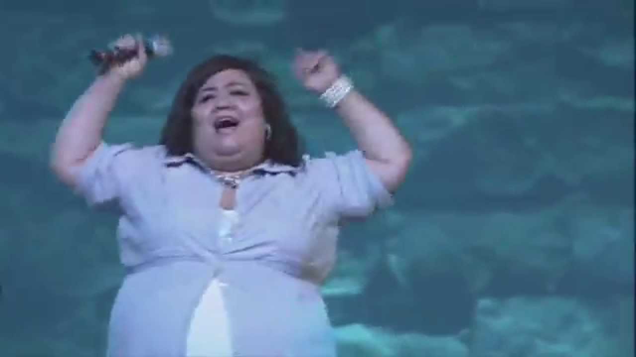 Marco Barrientos - Avívanos DVD - 13 Al Que Está Sentado (Ft. Yvonne Muñoz)