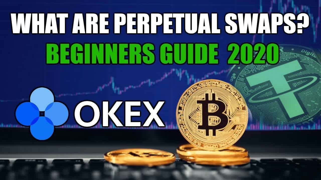 What are Perpetual Swaps? Beginners Guide 2020 | The Moloko
