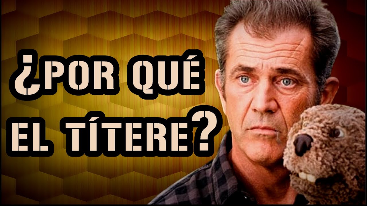 El Castor (2011) | El falso sí mismo