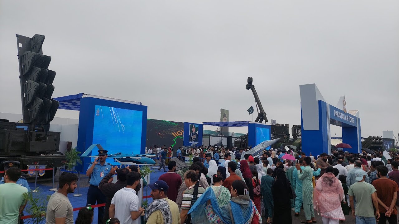 Parade Ground Islamabad | 14th August Celebration in Islamabad 
