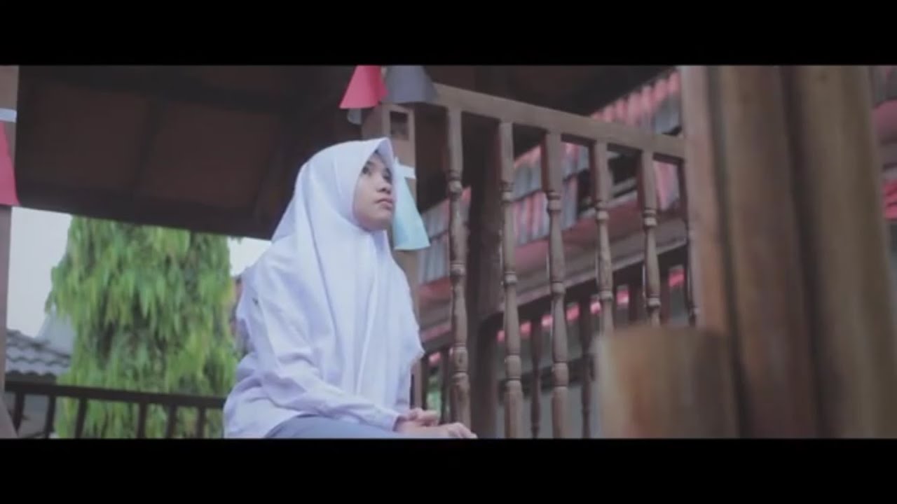 CINTA ABU ABU - FILM PENDEK (SHORT MOVIE) SMA NEGERI 17 MAKASSAR
