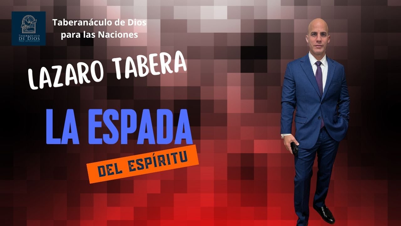La Espada del Espíritu. (Armadura de Dios).