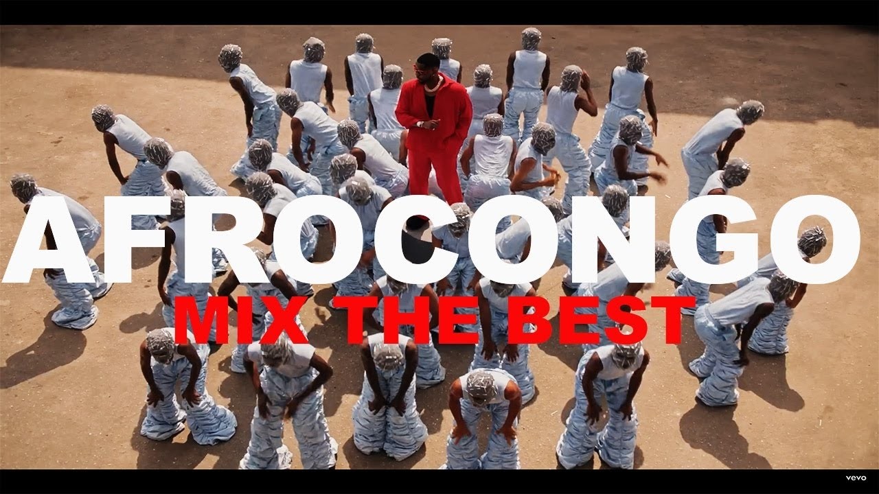 AFRICA DANCE MIX 2022 /2023 DJ Stone AFROBEAT I COUPE DECALE I NDOMBOLO I AFROCONGO RUMBA Vol 1