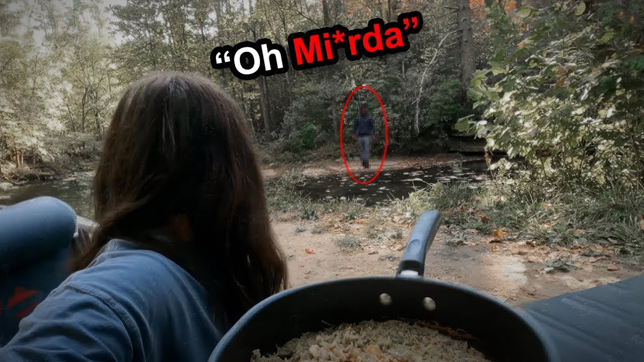 6 Videos Más Aterradores Tomados En Bosques (Vol. 2)