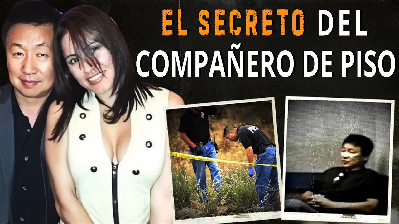 Una obsesión que se volvió mortal: un nuevo caso de crimen real del que nunca has oído hablar.
