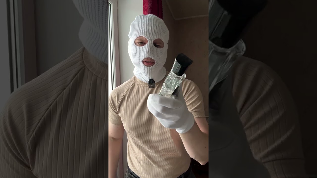 Эволюция аромата Creed Aventus