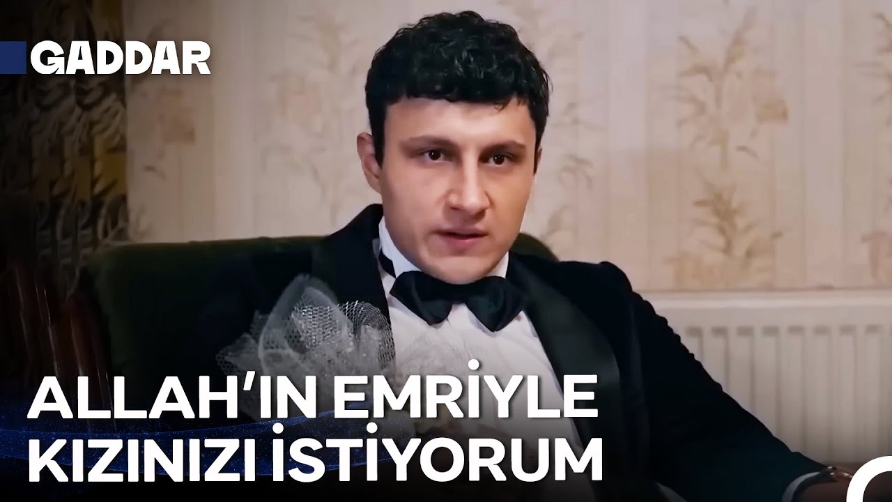 Mafya Adam Enver Baltacı #9: Tek Başına Kız İstemek... - Gaddar