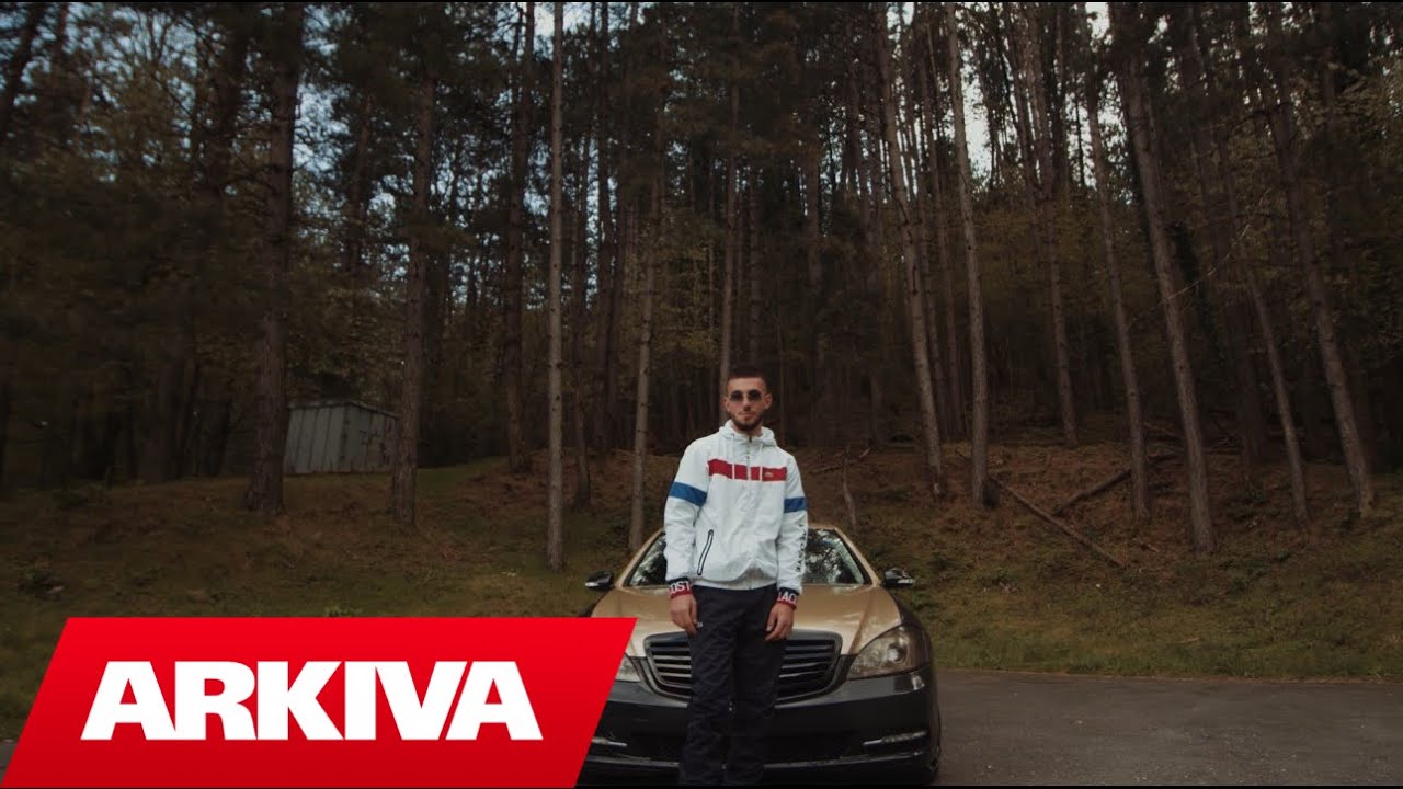 ARDO - Dance (Official Video 6K)