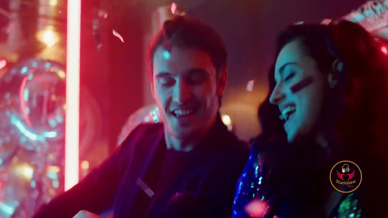 Karnawałowa randka.....