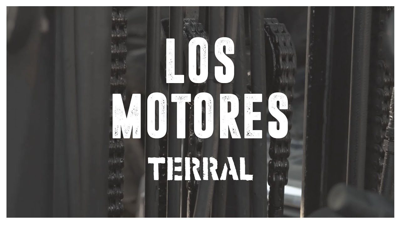 TERRAL 