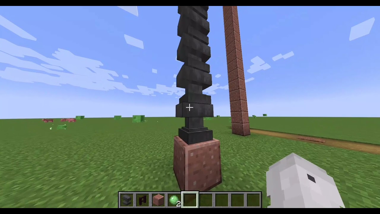 What 50 Anvil's sounds like (+Killing two villagers)