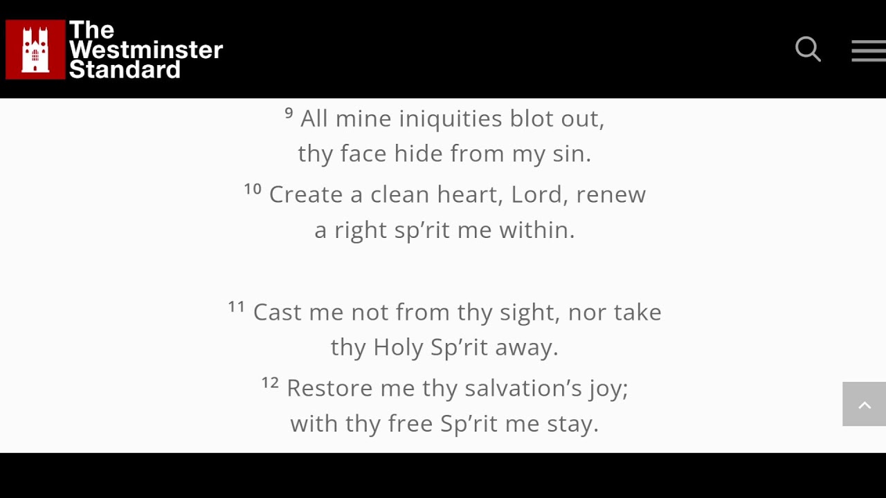Mark 14 v 66 - 72  Shocked by the cockrel crow, broken by the Saviour's look