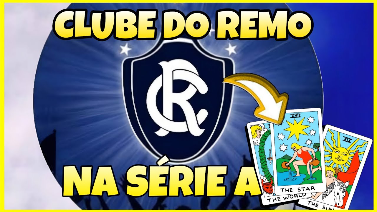 PREVIS&Otilde;ES PARA O CLUBE DO REMO NO CAMPEONATO BRASILEIRO EM 2026🔮