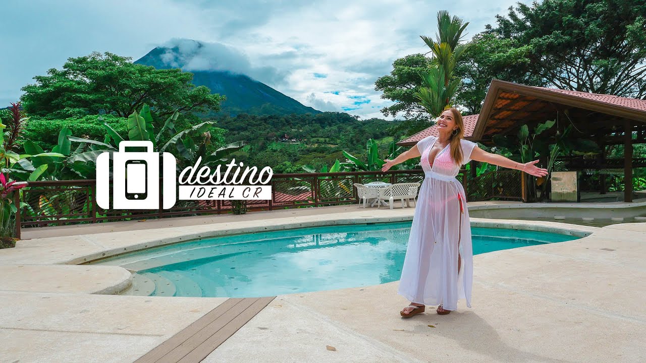 Miradas Arenal | Destino Ideal T2