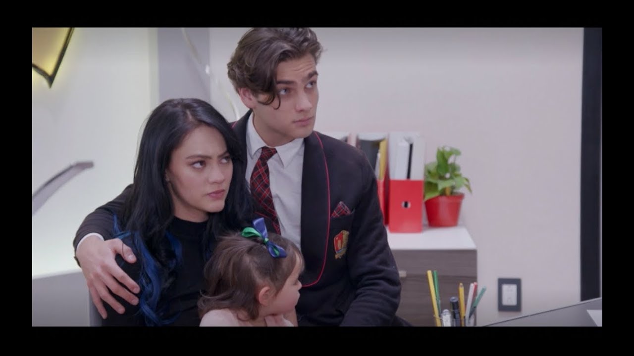 Claudio y Emilia | Cap. 74 a 76 | Like, La Leyenda