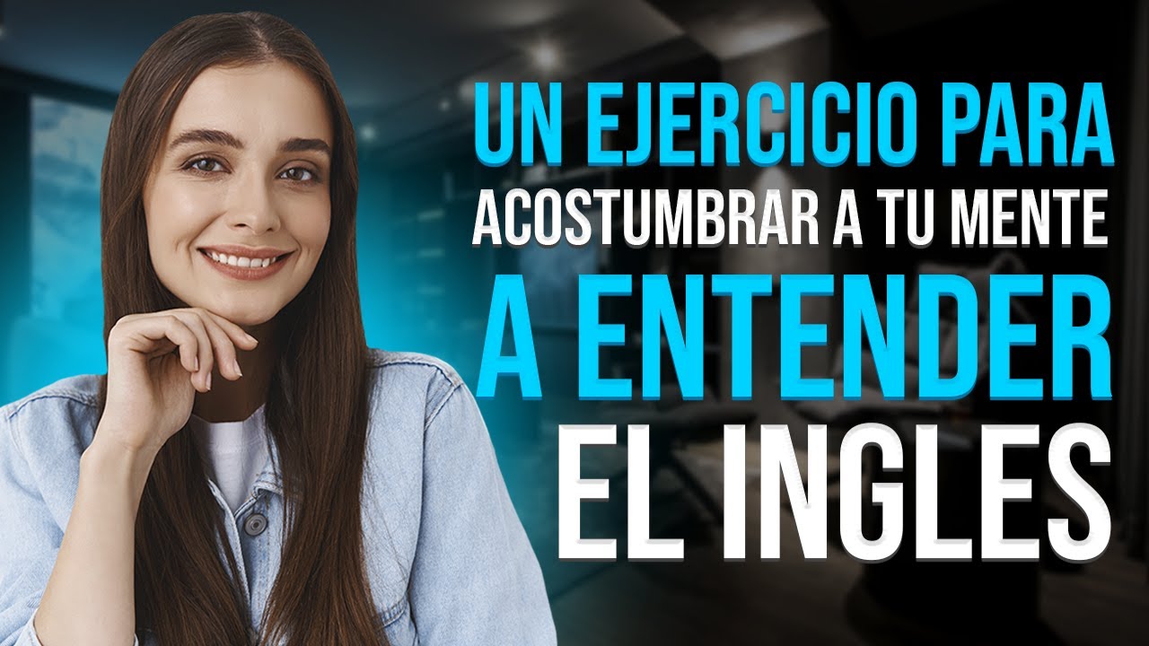 🔵 ESCUCHA ESTO 10 MINUTOS CADA DÍA Y TU INGLÉS CAMBIARÁ 📚 MEJORA TU VOCABULARIO Y COMPRENSIÓN 🧠