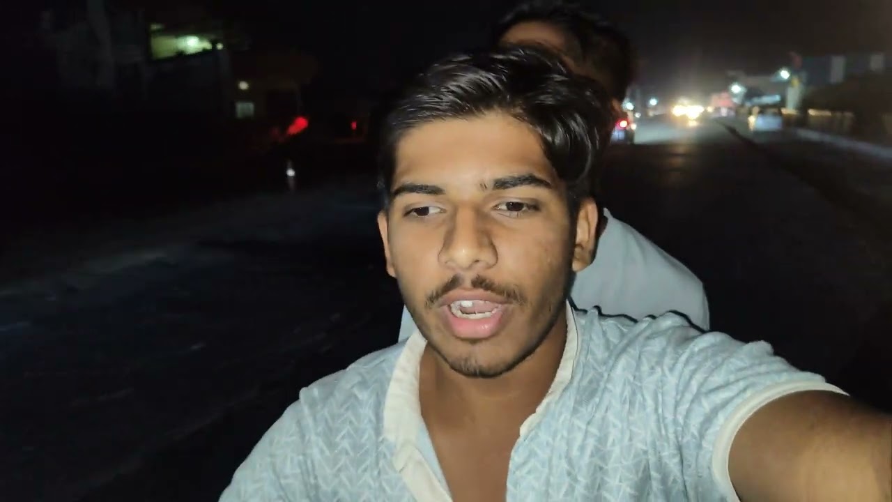 Trip honeke badh ka din
