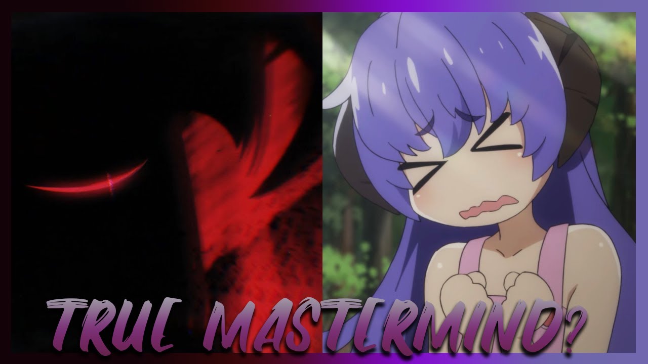How Will Higurashi Gou End? EP1-18 Theory&Speculations