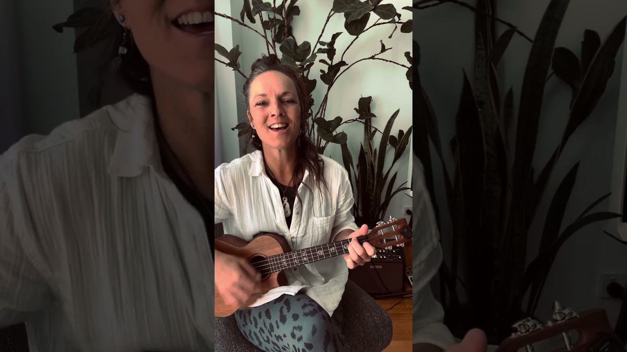 ‘Apus’ Cover (by @DanitMusicOfficial)