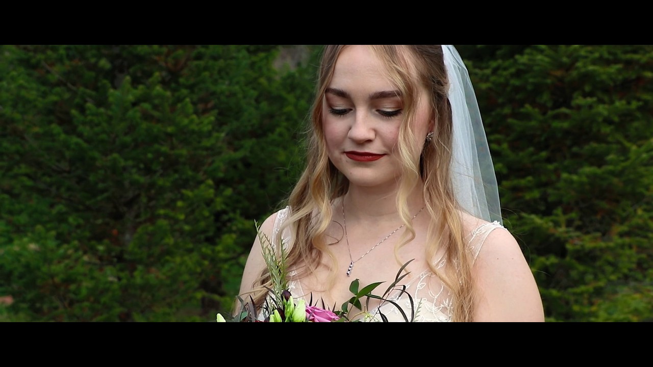 John + Lillian Wedding Story | Short