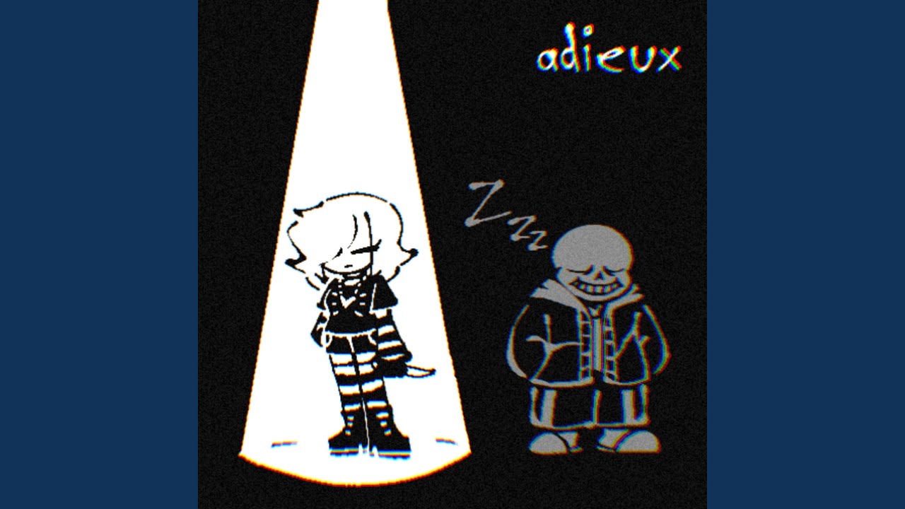 adieux