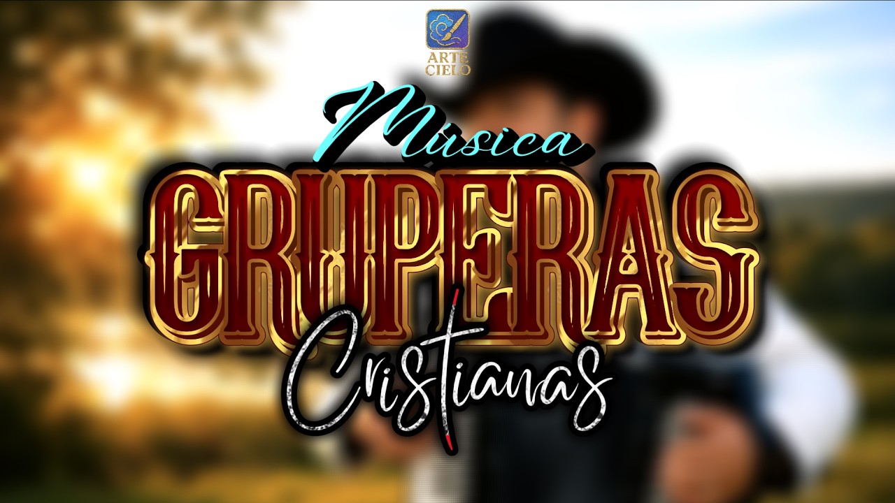 Este es el MEJOR MIX GRUPERO que escucharás HOY