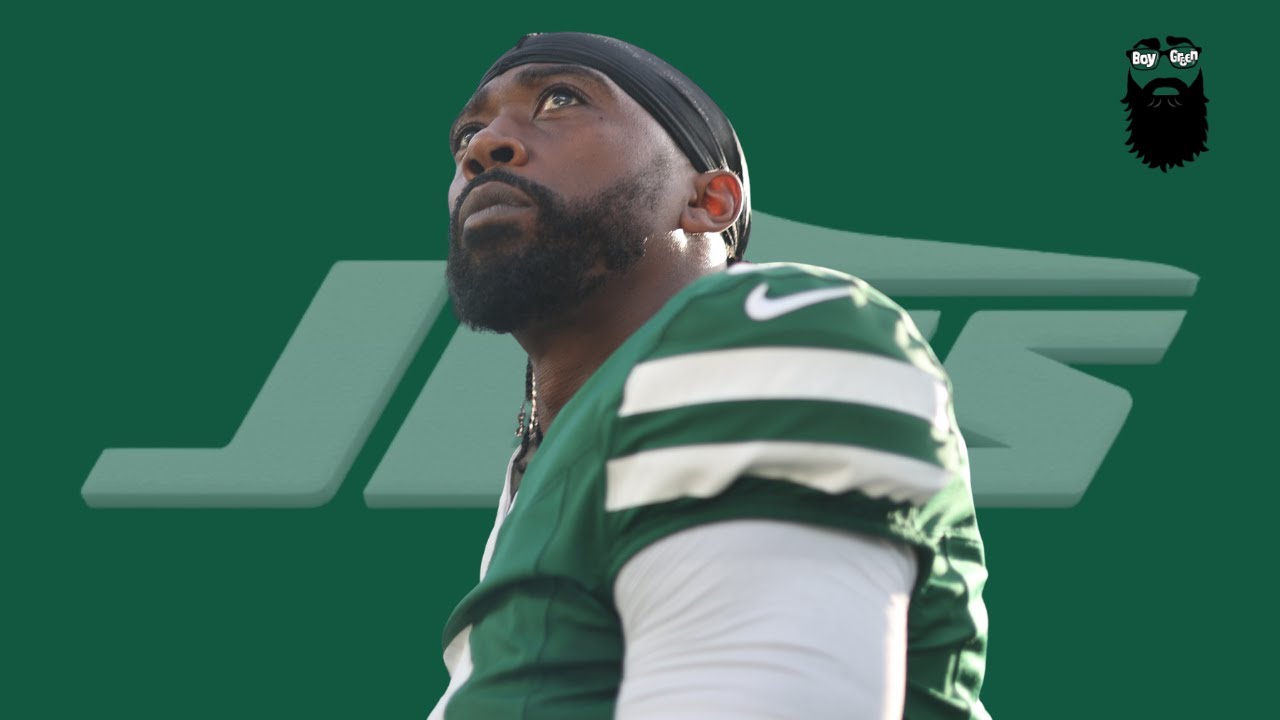 Boy Green Daily: Jets Want to Re-Sign QB Tyrod Taylor, Says Insider