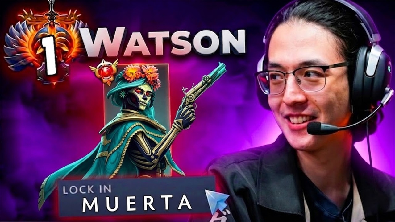 What&rsquo;s Watson- Muerta Like in 7.41A 