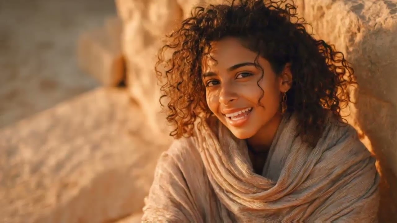 Arabic Love Songs Trending 2025 – Hobb, Rouh & Viral Feelings