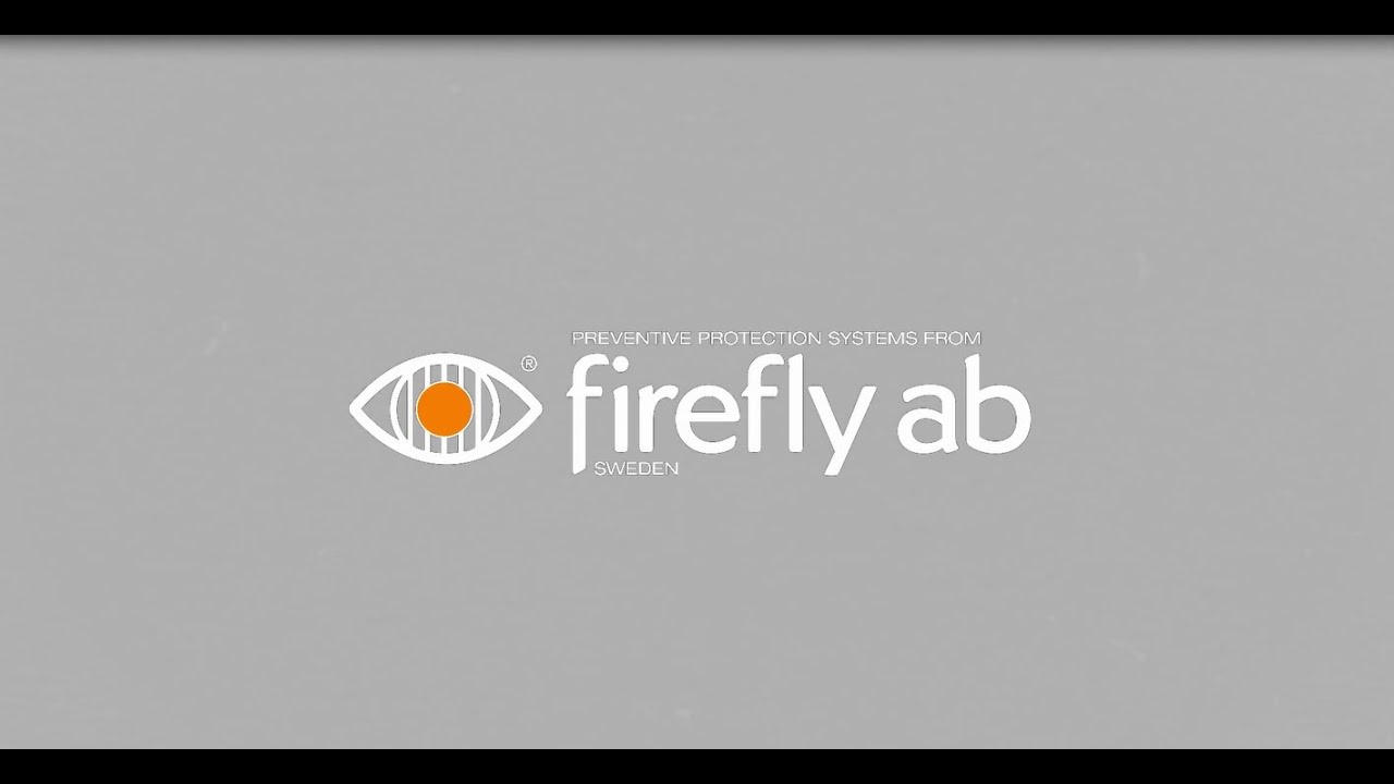 Firefly Spark Detection Demo