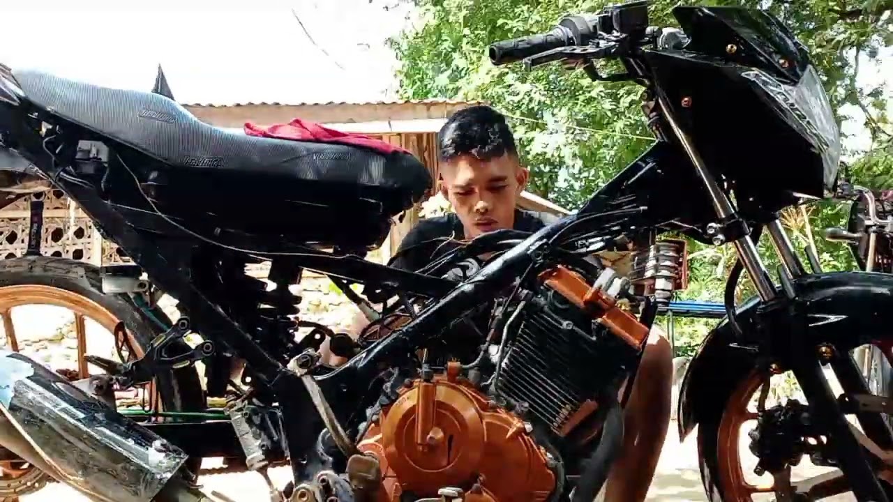 Limpyuhon sa bag o rides🔥😎 #DMotovlog #AmpingatsHenerals