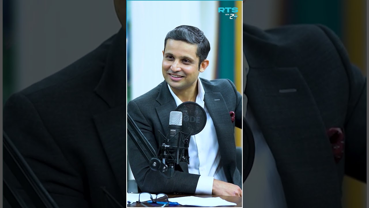 Imran Khan Ka Awam Par Bara Ahsan! | RTS | 24 Plus